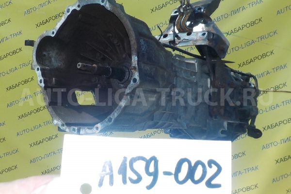 МКПП Nissan Atlas QD32 МКПП QD32 2005  32000-5T060