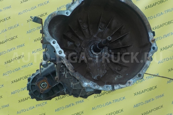 МКПП Nissan Atlas QD32 МКПП QD32 2005  32000-5T060