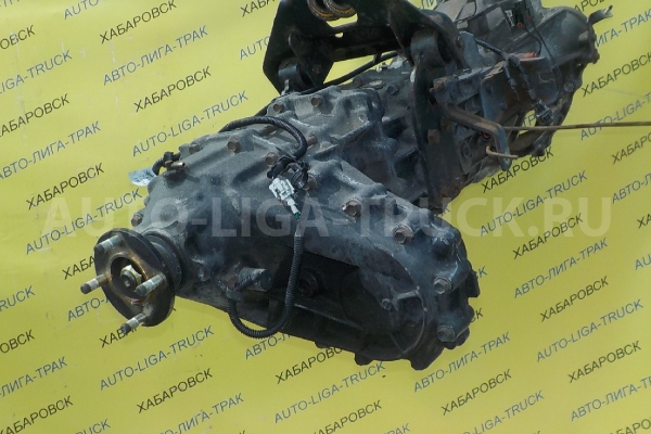МКПП Nissan Atlas QD32 МКПП QD32 2005  32000-5T060