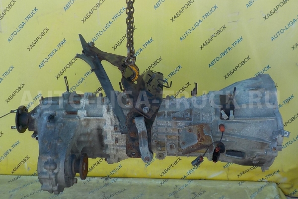 МКПП Nissan Atlas QD32 МКПП QD32 2005  32000-5T060