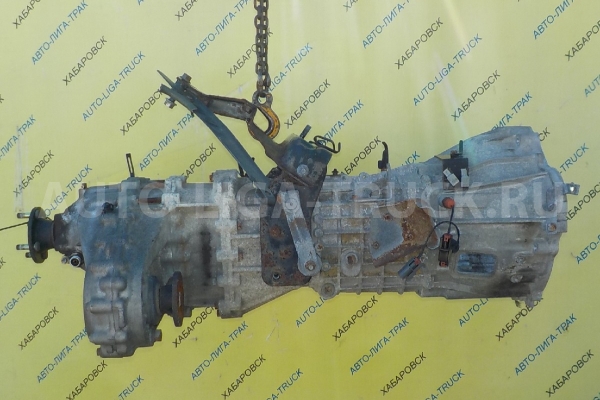 МКПП Nissan Atlas QD32 МКПП QD32 2005  32000-5T060