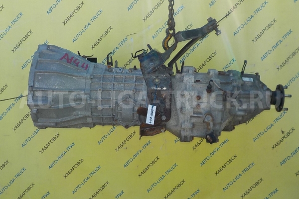 МКПП Nissan Atlas QD32 МКПП QD32 2005  32000-5T060