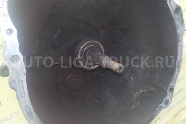 МКПП Nissan Atlas TD27 МКПП TD27 1989 32010-22T02 МКПП Nissan Atlas TD27 МКПП TD27 1989 32010-22T02