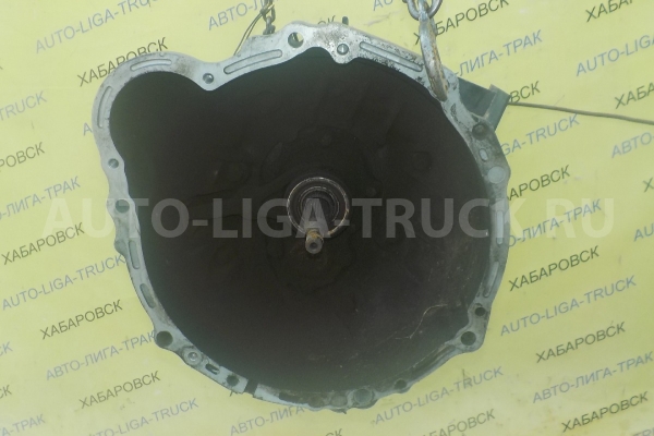 МКПП Nissan Atlas TD27 МКПП TD27 1989  32010-22T02