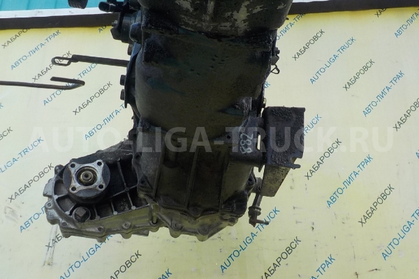 МКПП Nissan Atlas TD27 МКПП TD27 1993  32000-3T500