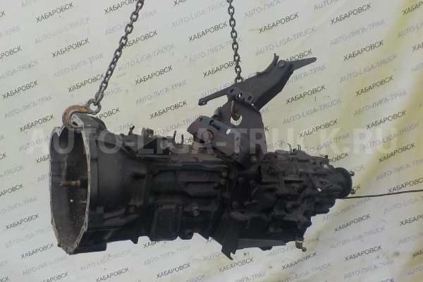 МКПП Nissan Atlas TD27 МКПП TD27 1995  32000-3T500