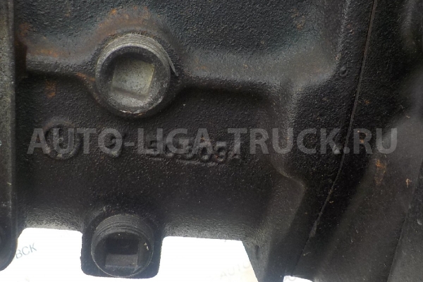 МКПП Nissan Atlas TD27 МКПП TD27 1995  32000-3T500