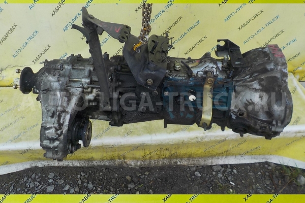 МКПП Nissan Atlas TD27 МКПП TD27 1993  32000-3T500