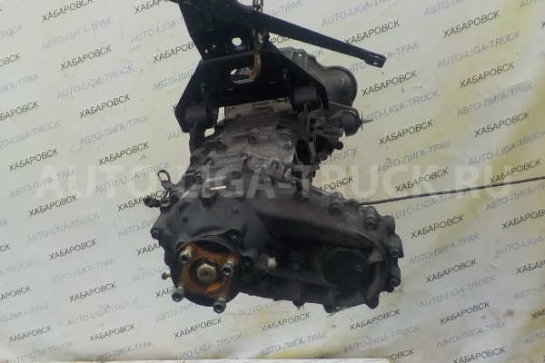МКПП Nissan Atlas TD27 МКПП TD27 1995  32000-3T500