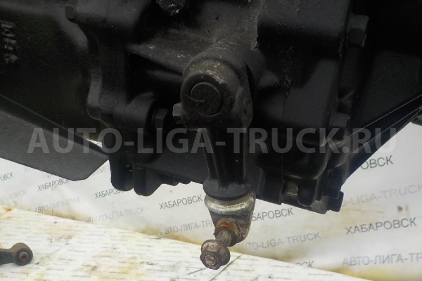 МКПП Nissan Atlas TD27 МКПП TD27 1995  32000-3T500