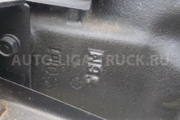 МКПП Nissan Atlas TD27 МКПП TD27 1995  32000-3T500