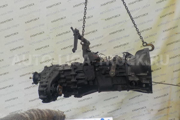 МКПП Nissan Atlas TD27 МКПП TD27 1995  32000-3T500