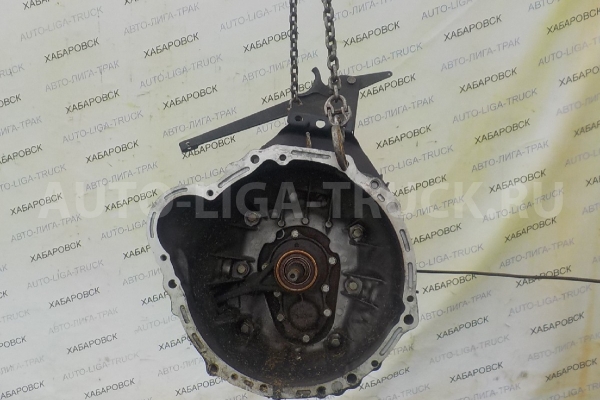 МКПП Nissan Atlas TD27 МКПП TD27 1995  32000-3T500