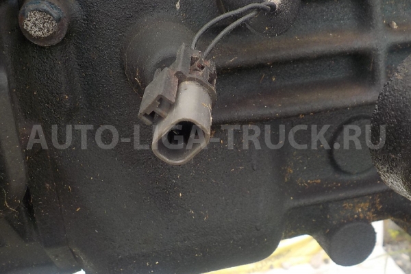 МКПП Nissan Atlas TD27 МКПП TD27 1995  32000-3T500