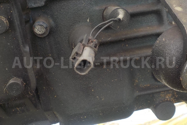 МКПП Nissan Atlas TD27 МКПП TD27 1995  32000-3T500