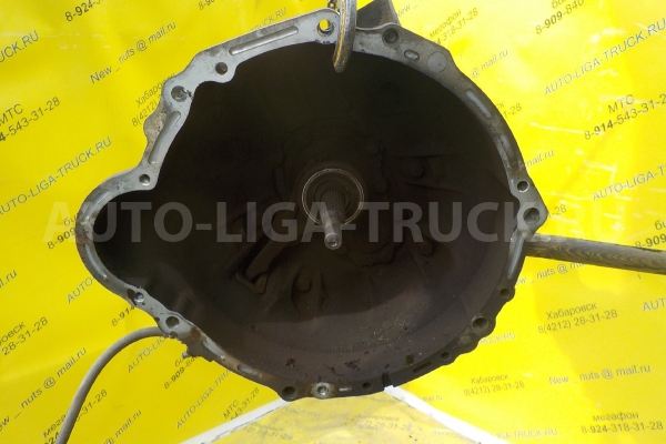 МКПП Nissan Atlas TD27 МКПП TD27 1996  32010-2T700