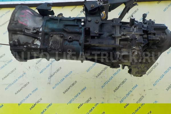 МКПП Nissan Atlas TD27 МКПП TD27 1993  32000-3T500