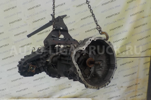 МКПП Nissan Atlas TD27 МКПП TD27 1995  32000-3T500