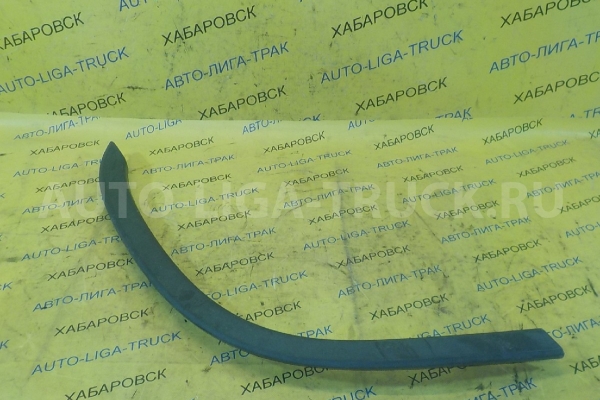 Молдинг крыла Honda CRV RD1 Молдинг 74115-S10-000 Молдинг крыла Honda CRV RD1 Молдинг 74115-S10-000
