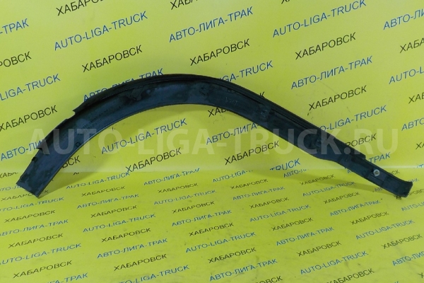 Молдинг Mazda Titan 4HF1 Молдинг 4HF1 2002  W610-51-PBI