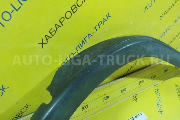 Молдинг Mazda Titan 4HF1 Молдинг 4HF1 2001  W610-51-PC0D