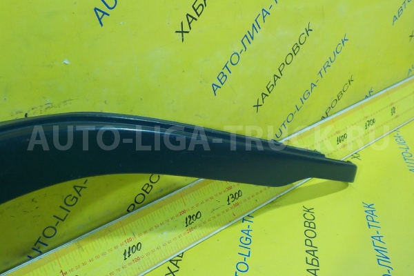 Молдинг Mazda Titan 4HG1 Молдинг 4HG1 2003 W610-51-PC0D Молдинг Mazda Titan 4HG1 Молдинг 4HG1 2003 W610-51-PC0D