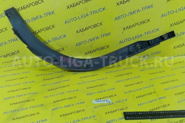 Молдинг Mazda Titan 4HG1 Молдинг 4HG1 2000  W610-51-PC0D