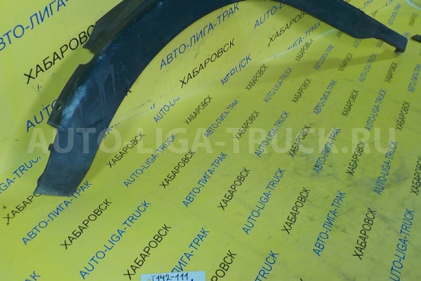 Молдинг Mazda Titan 4HG1 Молдинг 4HG1 2000 W610-51-PC0D Молдинг Mazda Titan 4HG1 Молдинг 4HG1 2000 W610-51-PC0D