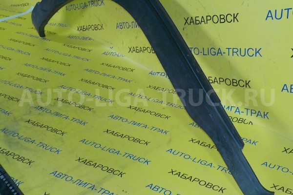 Молдинг Mazda Titan 4HG1 Молдинг 4HG1 2000 W610-51-PC0D Молдинг Mazda Titan 4HG1 Молдинг 4HG1 2000 W610-51-PC0D