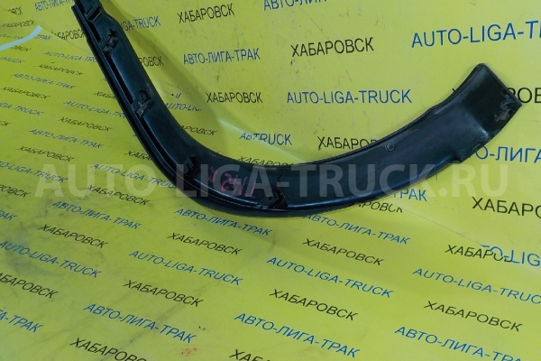 Молдинг Mazda Titan 4HG1 Молдинг 4HG1 2000  W610-51-PB0D
