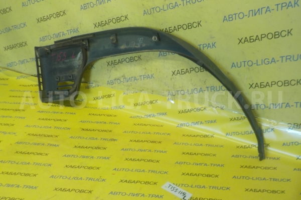 Молдинг Mazda Titan WL Молдинг WL 2001 S58B-51-PC1 Молдинг Mazda Titan WL Молдинг WL 2001 S58B-51-PC1