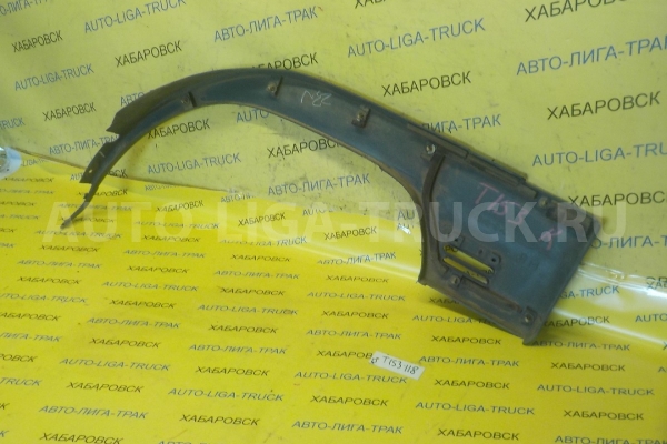 Молдинг Mazda Titan WL Молдинг WL 2001 S58B-51-PB1 Молдинг Mazda Titan WL Молдинг WL 2001 S58B-51-PB1