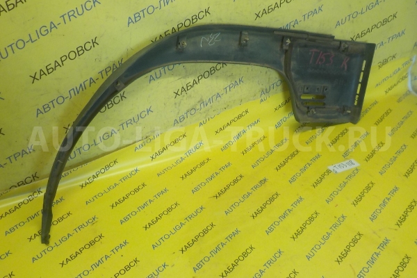 Молдинг Mazda Titan WL Молдинг WL 2001 S58B-51-PB1 Молдинг Mazda Titan WL Молдинг WL 2001 S58B-51-PB1
