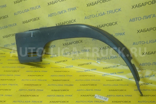Молдинг Mazda Titan WL Молдинг WL 2001 S58B-51-PB1 Молдинг Mazda Titan WL Молдинг WL 2001 S58B-51-PB1