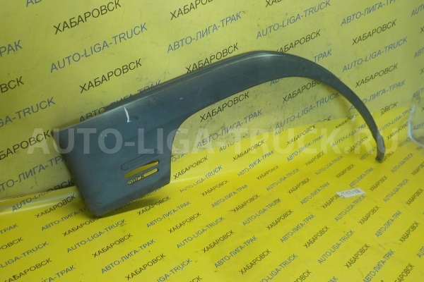 Молдинг Mazda Titan WL Молдинг WL 2001 S58B-51-PB1 Молдинг Mazda Titan WL Молдинг WL 2001 S58B-51-PB1