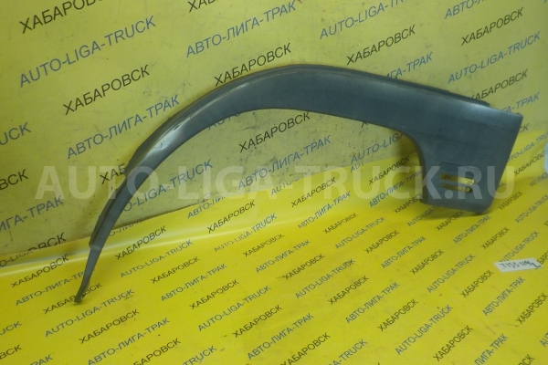 Молдинг Mazda Titan WL Молдинг WL 2001 S58B-51-PC1 Молдинг Mazda Titan WL Молдинг WL 2001 S58B-51-PC1