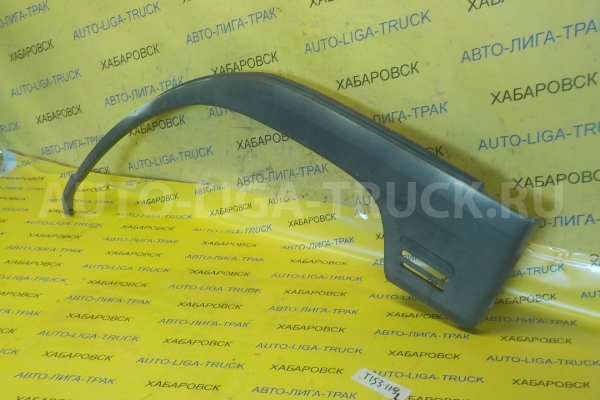 Молдинг Mazda Titan WL Молдинг WL 2001 S58B-51-PC1 Молдинг Mazda Titan WL Молдинг WL 2001 S58B-51-PC1