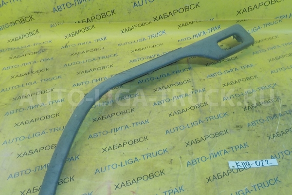 Молдинг Mitsubishi Canter 4M40 Молдинг 4M40 1994 MC139350 Молдинг Mitsubishi Canter 4M40 Молдинг 4M40 1994 MC139350
