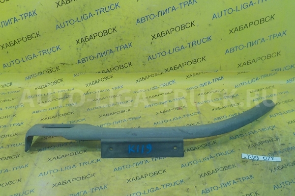 Молдинг Mitsubishi Canter 4M40 Молдинг 4M40 1994 MC139350 Молдинг Mitsubishi Canter 4M40 Молдинг 4M40 1994 MC139350