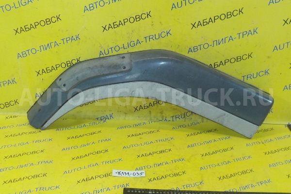 Молдинг Mitsubishi Canter 4M50 Молдинг 4M50 2005 MC962721 Молдинг Mitsubishi Canter 4M50 Молдинг 4M50 2005 MC962721