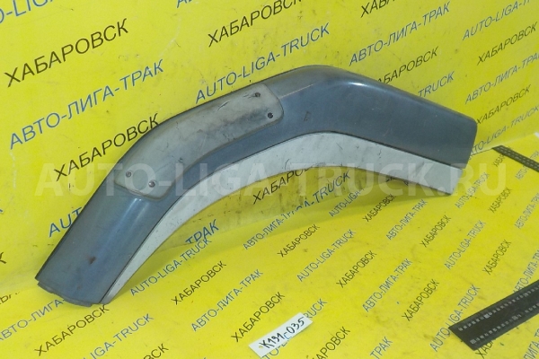Молдинг Mitsubishi Canter 4M50 Молдинг 4M50 2005 MC962721 Молдинг Mitsubishi Canter 4M50 Молдинг 4M50 2005 MC962721
