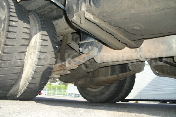 МОСТ ЗАДНИЙ Mazda Titan TF МОСТ ЗАДНИЙ TF 1999 W70G-26-020B МОСТ ЗАДНИЙ Mazda Titan TF МОСТ ЗАДНИЙ TF 1999 W70G-26-020B