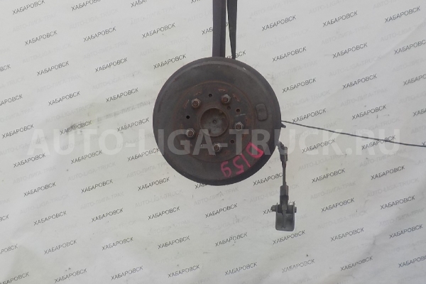 МОСТ ЗАДНИЙ Toyota Dyna, Toyoace 3L МОСТ ЗАДНИЙ 3L 1998 42110-26212 МОСТ ЗАДНИЙ Toyota Dyna, Toyoace 3L МОСТ ЗАДНИЙ 3L 1998 42110-26212
