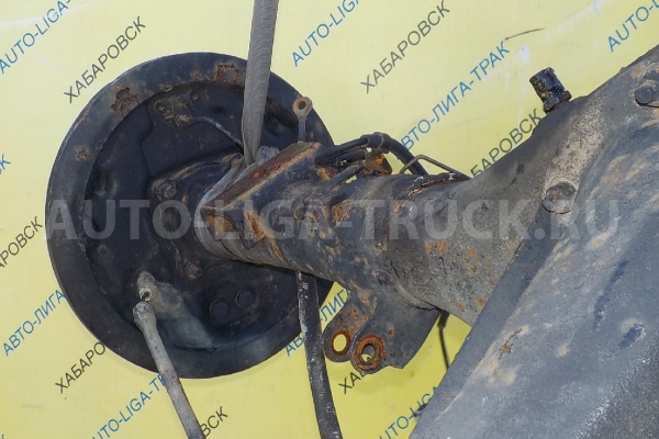 МОСТ ЗАДНИЙ Toyota Dyna, Toyoace 5L МОСТ ЗАДНИЙ 5L 42110-25450 МОСТ ЗАДНИЙ Toyota Dyna, Toyoace 5L МОСТ ЗАДНИЙ 5L 42110-25450