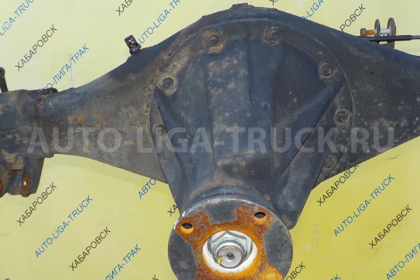 МОСТ ЗАДНИЙ Toyota Dyna, Toyoace 5L МОСТ ЗАДНИЙ 5L 42110-25450 МОСТ ЗАДНИЙ Toyota Dyna, Toyoace 5L МОСТ ЗАДНИЙ 5L 42110-25450