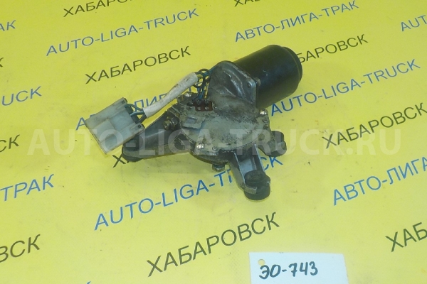 Мотор дворников Isuzu Elf Мотор дворников    8-97855-029-4