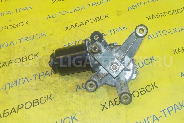 Мотор дворников Isuzu Elf Мотор дворников    8-94110-126-3