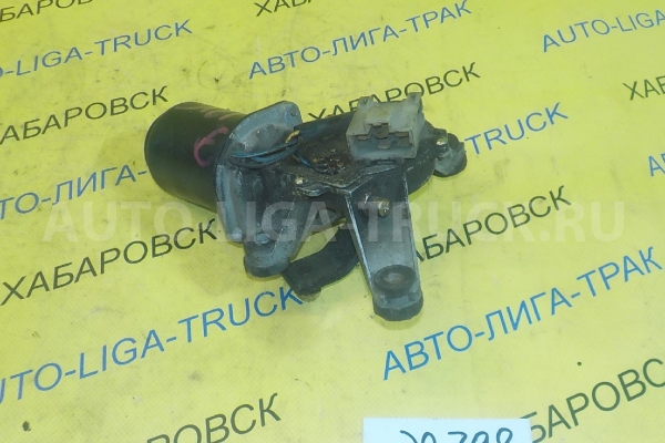 Мотор дворников Isuzu Elf Мотор дворников    8-97855-011-4