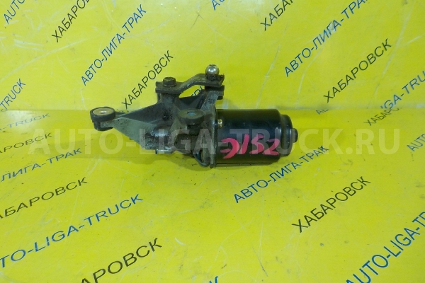 Мотор дворников Isuzu Elf 4HF1 Мотор дворников 4HF1 1994  8-97855-012-4