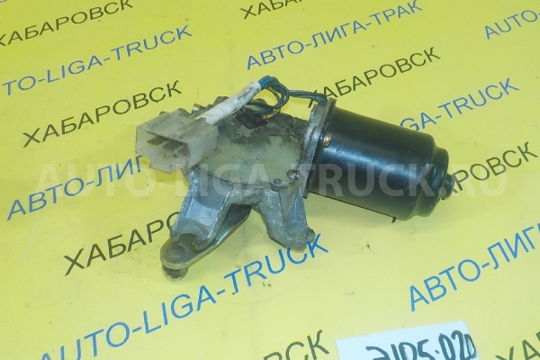 Мотор дворников Isuzu Elf 4HF1 Мотор дворников 4HF1 1999  8-97216-348-0